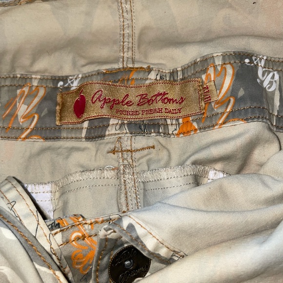 apple bottoms jumpsuit y2k - Picture 5 of 5